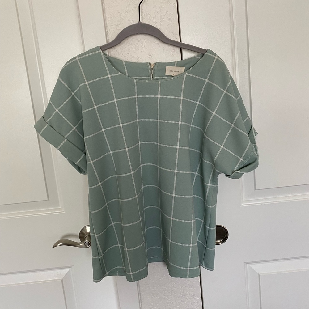 Business Blouse